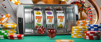Онлайн казино Vulkan Pobeda Casino