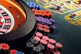 Онлайн казино Casino Eldorado